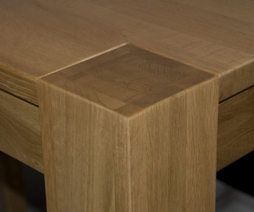 Homestyle GB Trend Oak 3x2 Coffee Table