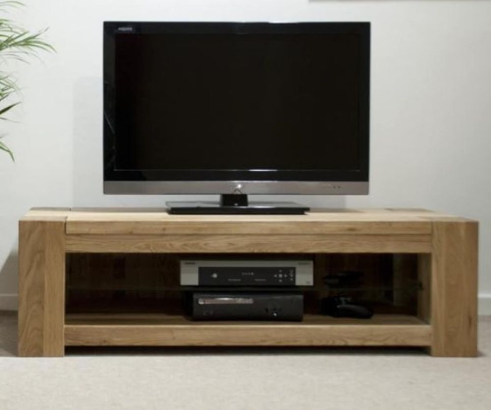 Homestyle GB Trend Oak Standard Plasma Unit