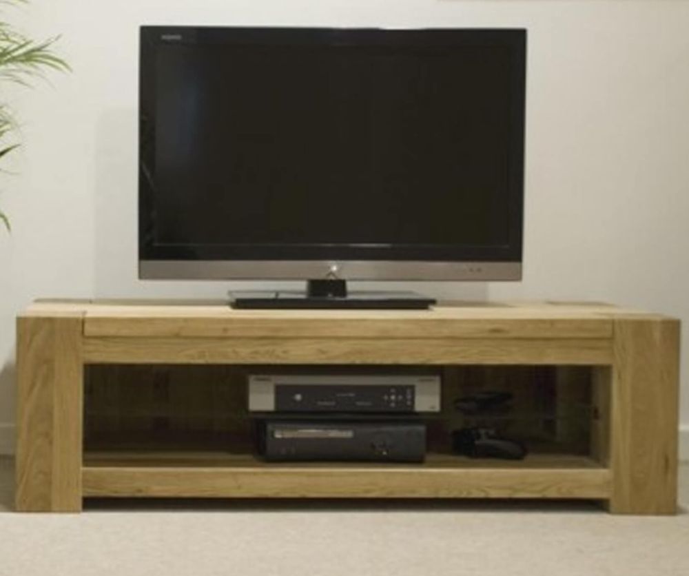 Homestyle GB Trend Oak Standard Plasma Unit