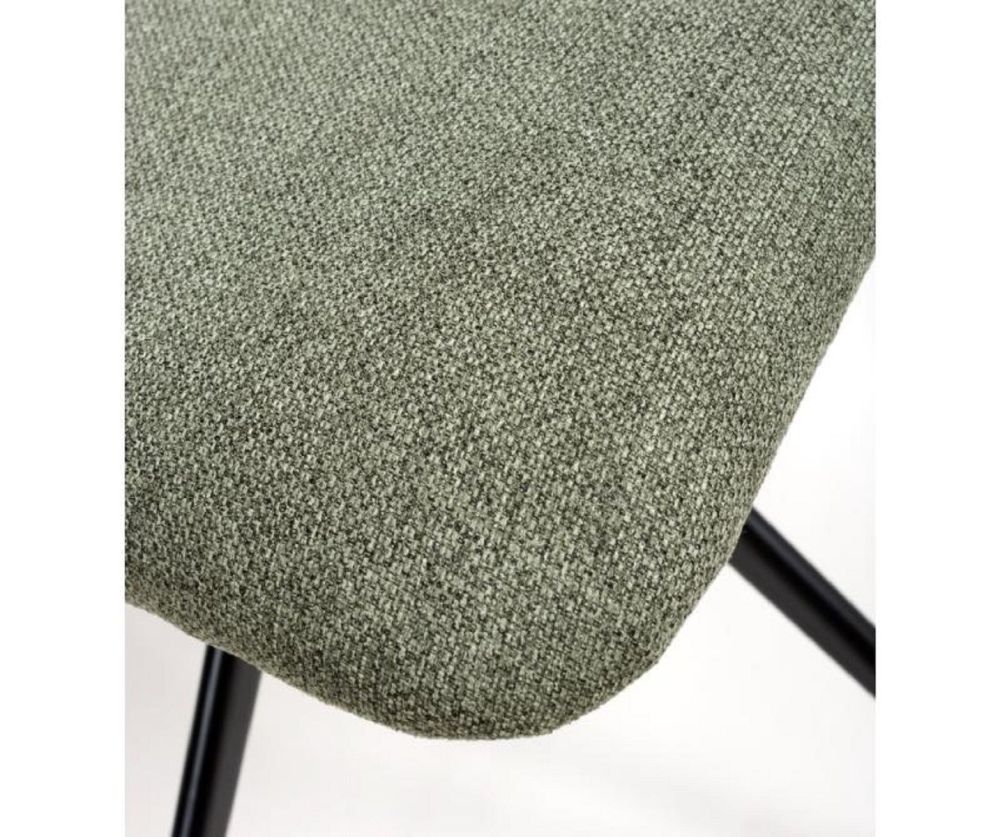 Furniture Link Velda Sage Dining Chair in Pair
