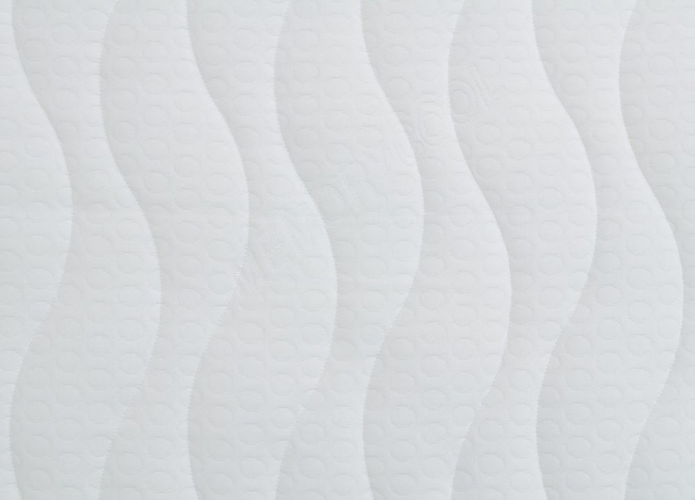 Seconique Furniture Venus White Memory Cool Rolled Mattress