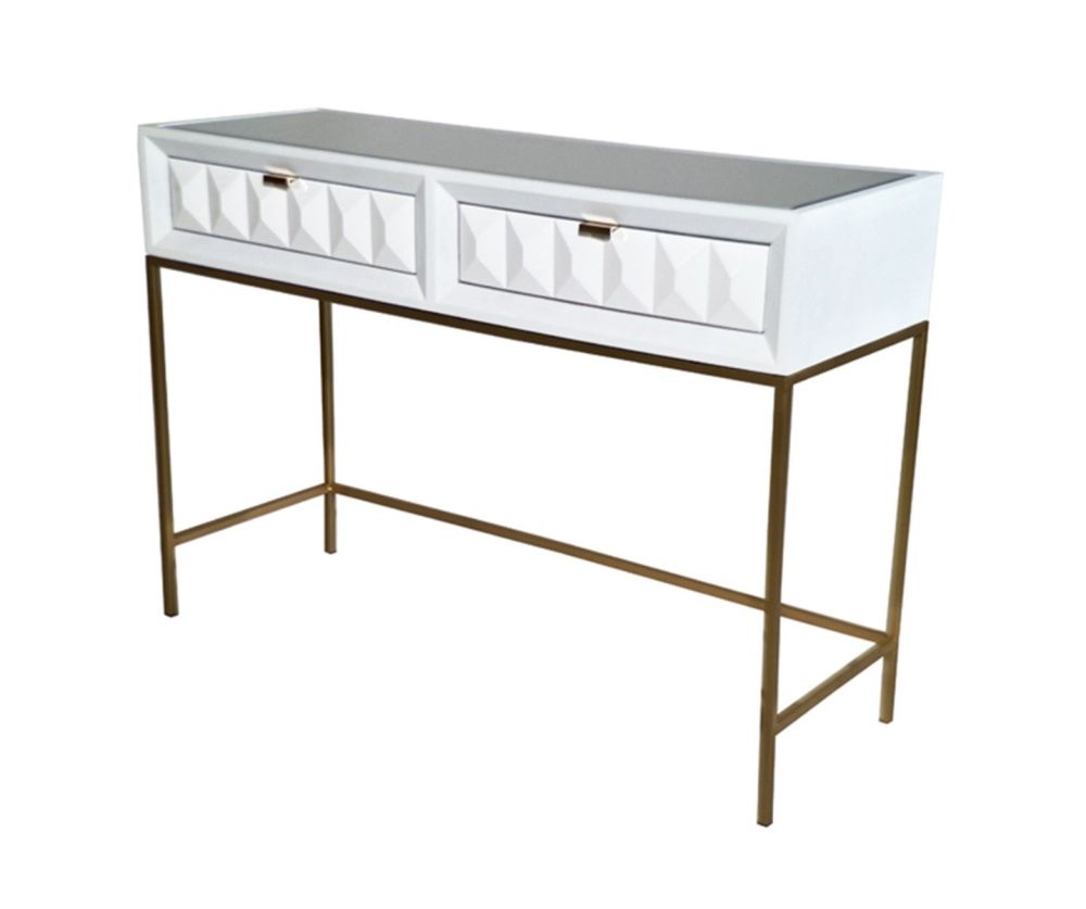 Furniture Link Verona Console Table