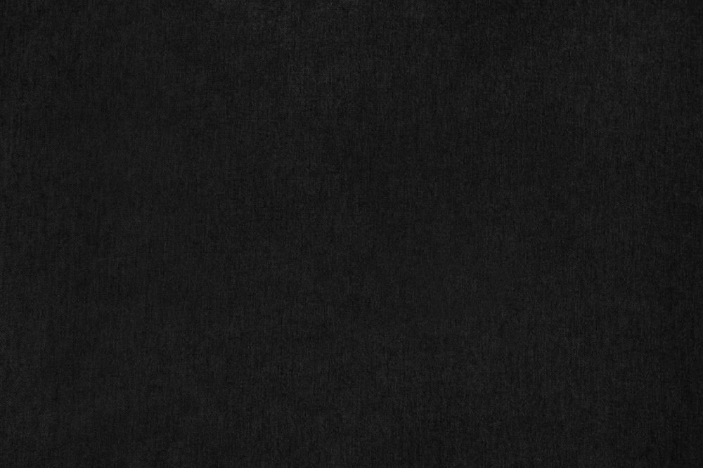 Dukes Scatterback Black Fabric 2 Seater Sofa