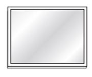 Wiemann Lagos Wall Mirror