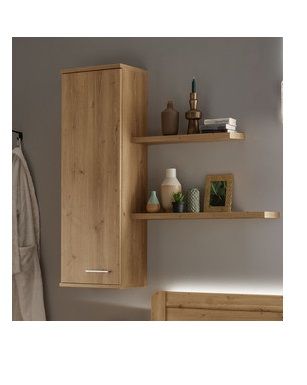 Wiemann Mainau 2 Wall Unit with Door