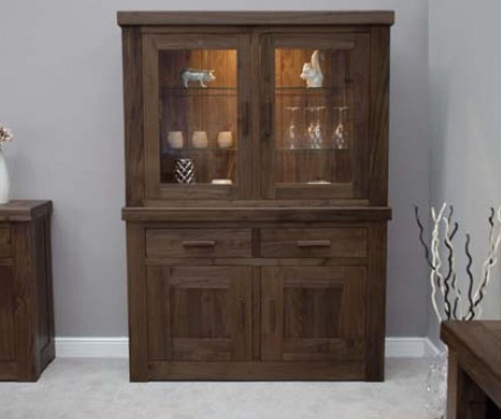 Homestyle GB Walnut Small Top for Sideboard