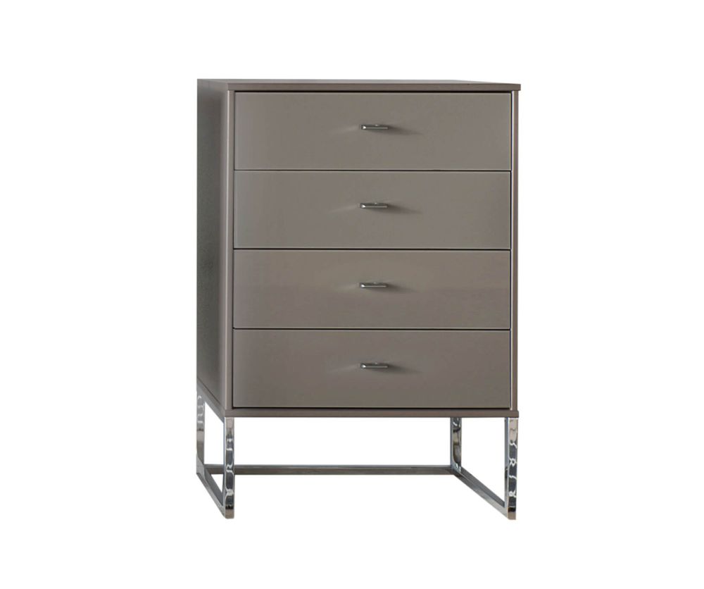 Wiemann Kansas 5 Drawer Chest - W 60cm