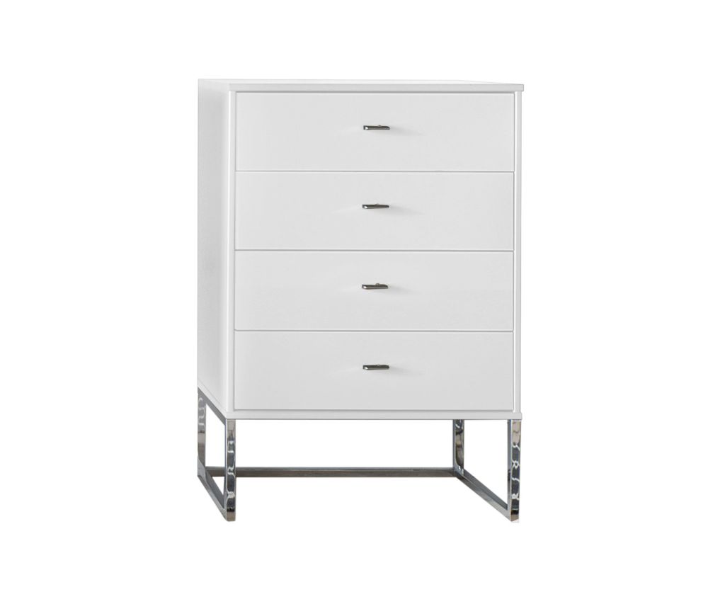 Wiemann Kansas 5 Drawer Chest - W 60cm