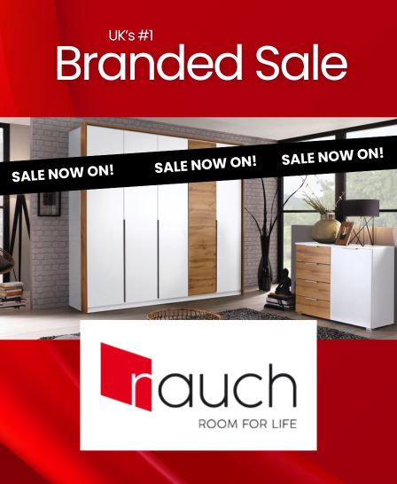 Rauch Wardrobe Sale